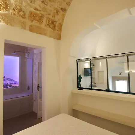 Apartamento Colle Dei Monaci Luxury Homes *