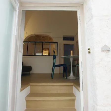 Colle Dei Monaci Luxury Homes Apartment Ostuni
