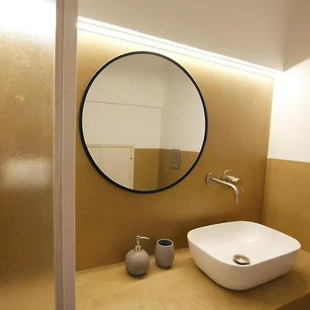 Apartamento Colle Dei Monaci Luxury Homes