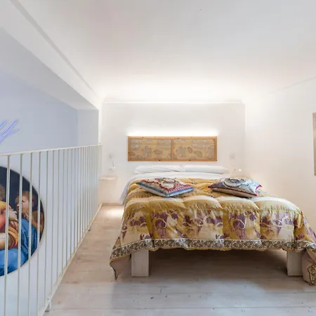 Lejlighed Colle Dei Monaci Luxury Homes *