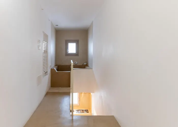 Colle Dei Monaci Luxury Homes