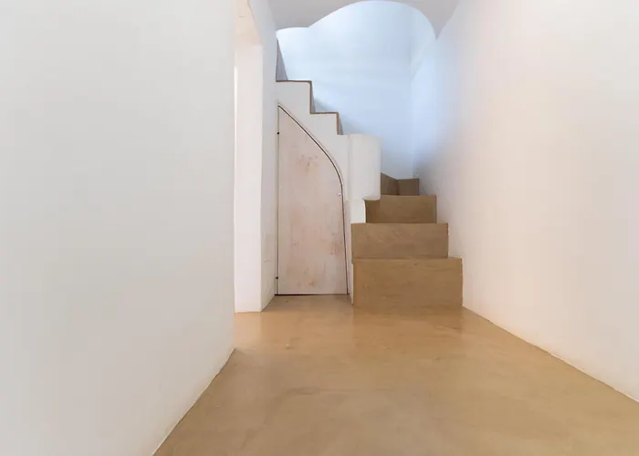 Colle Dei Monaci Luxury Homes אוסטוני