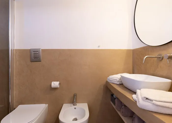 דירה Colle Dei Monaci Luxury Homes *
