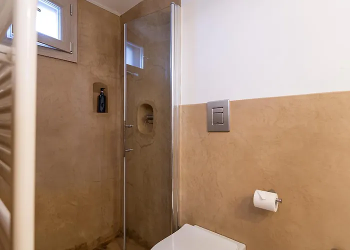 Colle Dei Monaci Luxury Homes אוסטוני