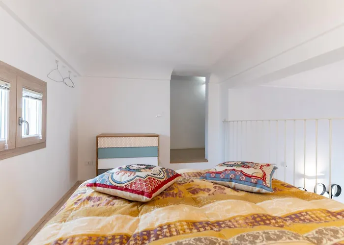 Colle Dei Monaci Luxury Homes * אוסטוני