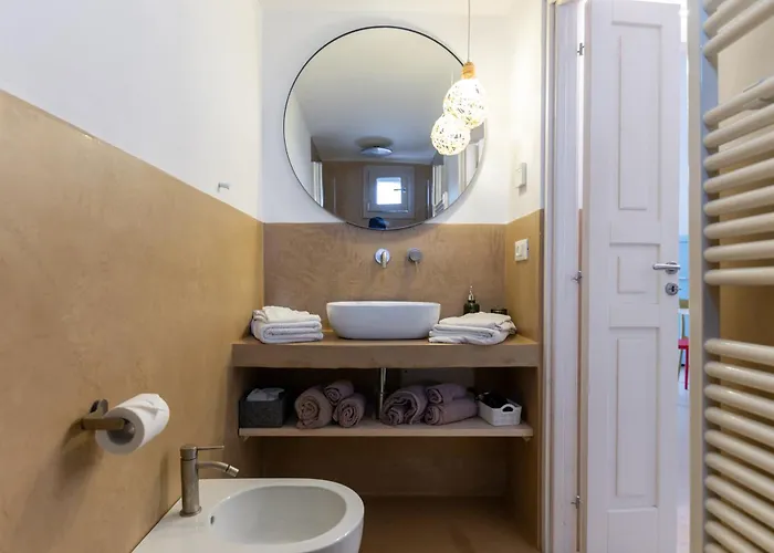 Colle Dei Monaci Luxury Homes *