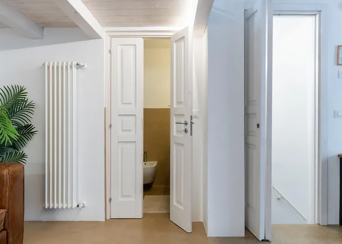 アパート Colle Dei Monaci Luxury Homes