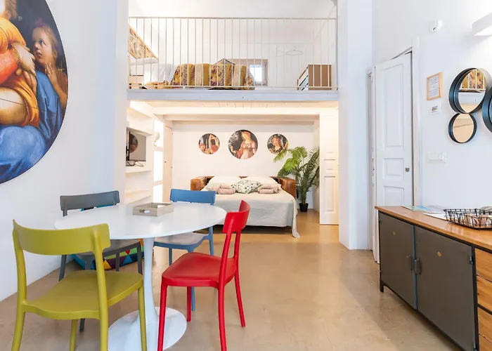 דירה Colle Dei Monaci Luxury Homes *