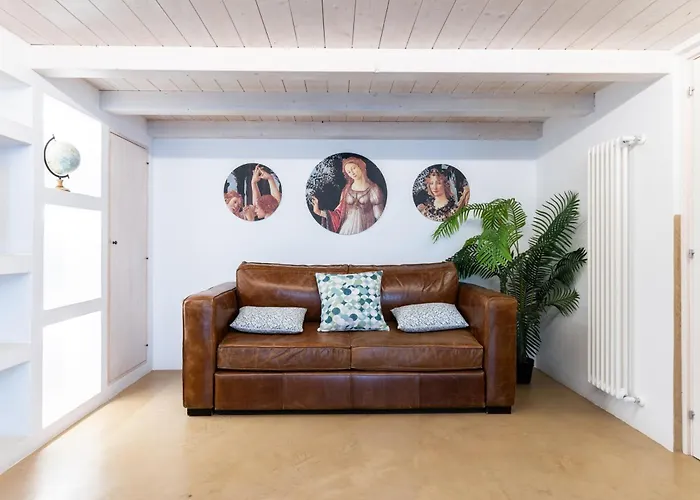 アパート Colle Dei Monaci Luxury Homes *