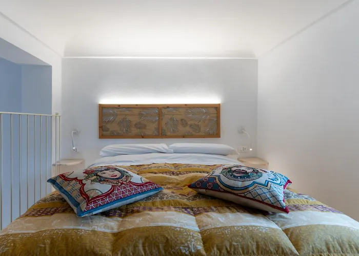 Colle Dei Monaci Luxury Homes